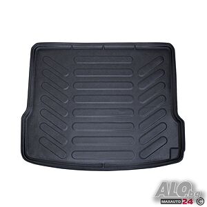 Стелки за багажник Audi Q5 2008-17