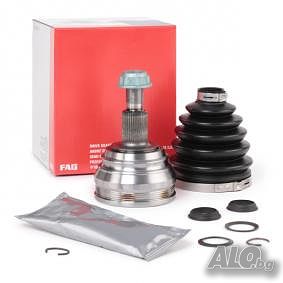 Каре външно FAG Germany за VW Golf 1/2/3 - Jetta 1/2 - Vento - Scirocco - Polo - Passat (3A_)