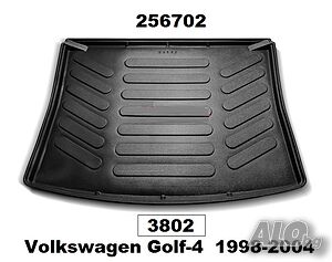 СТЕЛКА багажник VW Golf 4 хечбек 98-2004