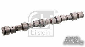 Нов разпределителен вал FEBI за OPEL C 20 NE, X 20 SE, 18 E, 18 SE, 20 NE, 20 SE