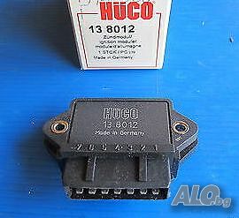Комутатор HUCO 13 8012