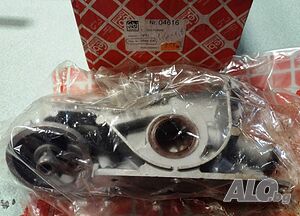 Маслена помпа FEBI за OPEL Kadett E/ Ascona C/ Astra F/ Vectra A/ Omega A 1.6 - 1.8 - 2.0