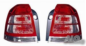 Стоп нов за OPEL Zafira B 2008-2012 фейслифт