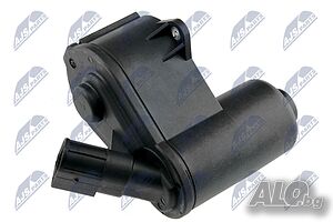 Моторче за електрическа ръчна спирачка за AUDI A6 C6 2005-2011 - 12 зъба