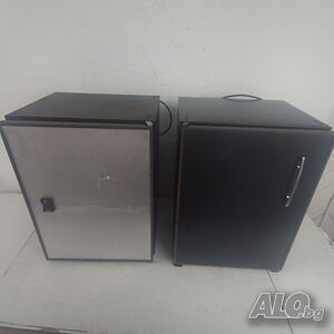 Неработещи амонячни хладилници тип мини бар ELECTROLUX и DOMETIC