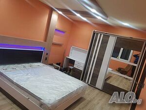 Продавам двустаен апартамент след основен ремонт кв. АБРИТУС 17 / Водна централа