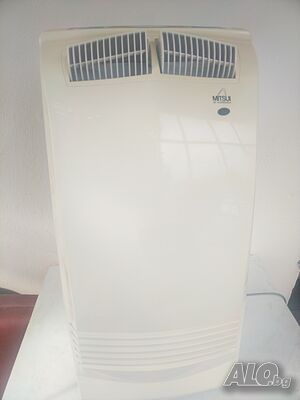 Мобилен климатик MITSUI 12000BTU Комсумация на ток: 1582W