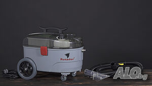 ROTADOR® SPRAY-VAC перящ екстрактор