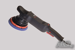 TORNADOR® PH-21 електрическа полираща машина