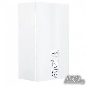 Кондензационен газов котел Biasi RinNova Cond X