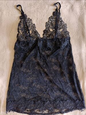 Дамско бельо - еротична нощница Ann Summers