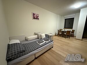 ФростЛайн Пийк Боровец - апартамент под наем в Боровец