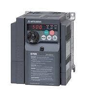 Честотен инвертор FR-D740-050SC-EC Mitsubishi Electric