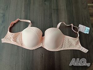 PRIMA DONNA TWIST сутиен с формована чашка EU 65F, UK 30F, FR 80F