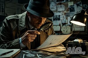 Частен детектив - Дискретно разследване на изневери