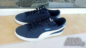 Дамски маратонки Puma