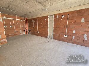 Четиристаен апартамент централна част на града, акт 14! Директно от инвеститор, без комисион!