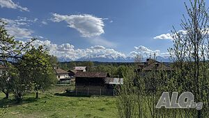 Продава парцел-УПИ