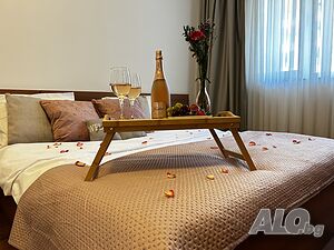 Rea Olive Residential апартамент за нощувки в гр. София, кв. Студентски град