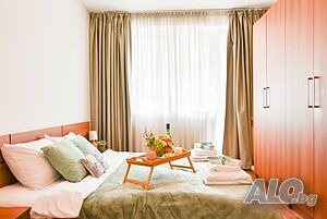 Rea Olive Residential апартамент за нощувки в гр. София, кв. Студентски град