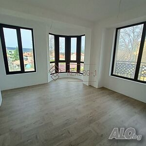 Нови апартаменти в курортното селище Кранево