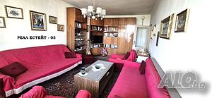 Просторен, монолитен апарт. с чиста площ от 104 кв.м. до Камео - 122000 евро