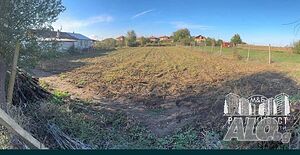Продавам парцел в с. Малево