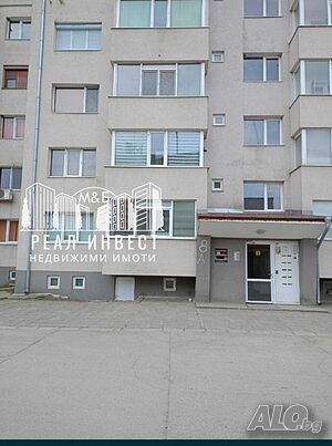 Продавам апартамент в гр. Симеоновград