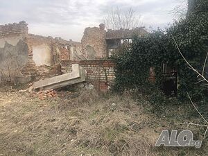 Продавам парцел в с. Златополе община Димитровград