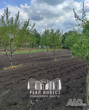 Продавам парцел в с. Малко Асеново община Димитровград