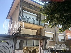 Продавам къща в гр. Димитровград
