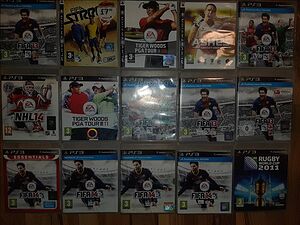 Игри Плейстейшън 3 Playstation 3 PS3