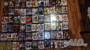 Игри за плейстейшън 2 PS 2 Playstation 2