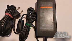 Захранване за Сони плейстейшън 2 слим PS 2 slim Playstation 2