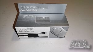 Para 2000 AC Adaptor Sony PSP