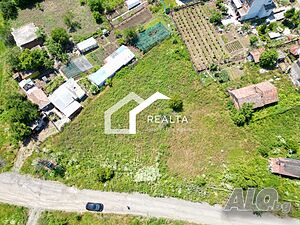 УПИ за продажба в с. Росен