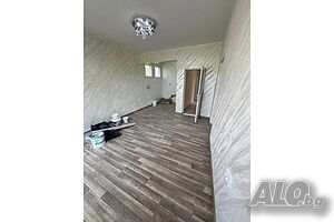 Уютен централен апартамент в Търговище Тристаен апартамент 87 кв.м Тухла 2008 г. 2 етаж Непоследен | Апартаменти | Център Търговище