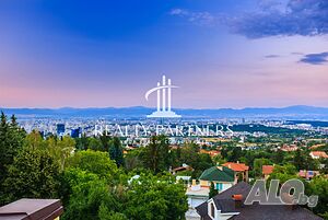Продава парцел - кв. Бояна, гр. София