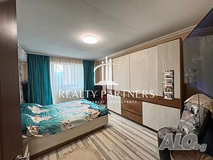 Продава 3-СТАЕН - кв. Тева, гр. Перник