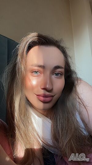 Amelia 💵❄️🥂 Active and passive💦