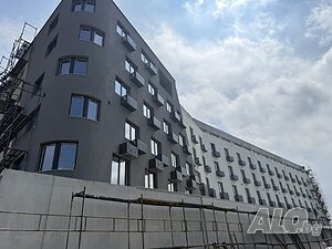 Студио за продажба кв. Сарафово