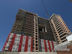 Голям двустаен имот с паркомясто в цената ЦЕНТРАЛ ПАРК