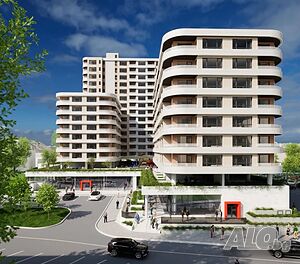Двустайни жилища за продажба НОВ ОБЕКТ на мястото на Велека жк. Изгрев