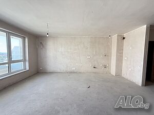 Нов тристаен с Паркомясто в цената Централ парк жк. Славейков гр. Бургас