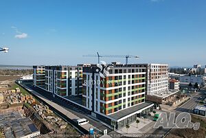 Двустаен имот в сграда с акт 16 СМОКИНИТЕ 1 кв. Хоризонт - Лична оферта