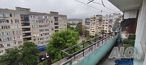 Тристаен апартамент Разград