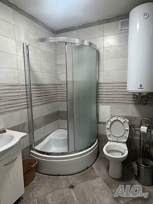 Двустаен до УХТ кв. Мараша