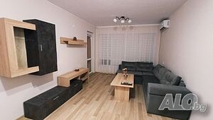 Двустаен Кючук Париж