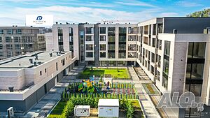 REGATTA PARK WEST - МНОГОСТАЕН апартамент, 166 кв.м., с Акт 16, кв. Христо Смирненски