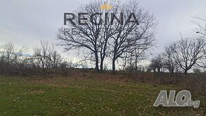 Продава парцел
